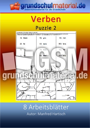 Verben Puzzle 2.pdf